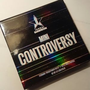 Jeffree Starr & Shane Dawson Mini Controversy Pale